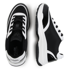 Zapatillas con cordones KARL LAGERFELD KIDS 
                    NI&Ntilde;A