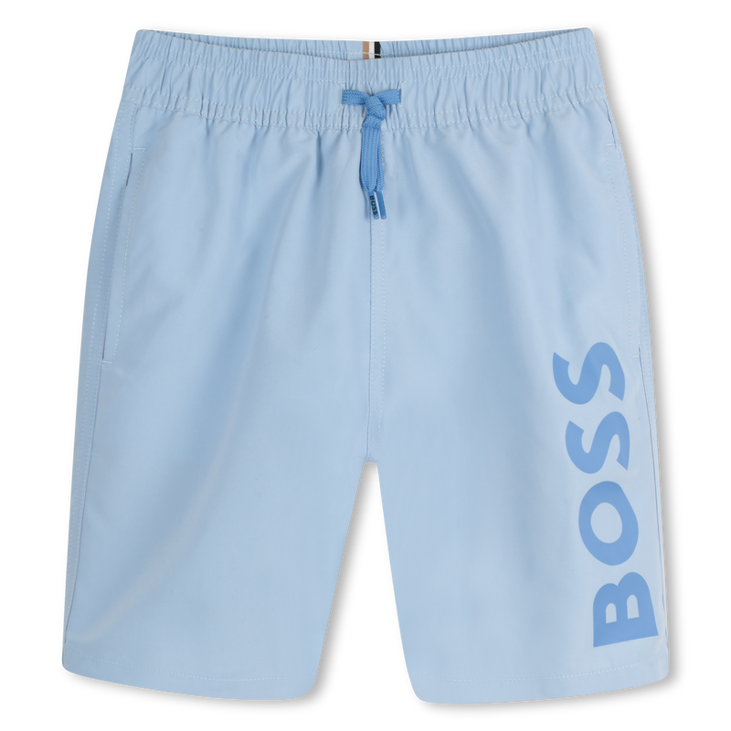 Ba&ntilde;ador de tacto suave BOSS 
                        NI&Ntilde;O