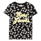 Camiseta de manga corta MARC JACOBS 
                    NI&Ntilde;A