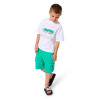Camiseta de manga corta MARC JACOBS 
                    NI&Ntilde;O