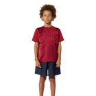 Camiseta de mangas cortas GIVENCHY 
                    NI&Ntilde;O
