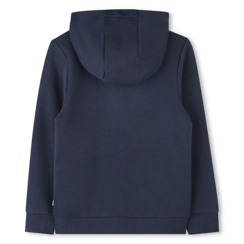 Ch&aacute;ndal de mulet&oacute;n BOSS 
                        NI&Ntilde;O