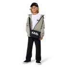 Bandolera KARL LAGERFELD KIDS 
                    NI&Ntilde;O