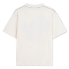 Camiseta de manga corta TIMBERLAND 
                    NI&Ntilde;O