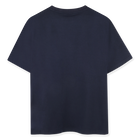 Camiseta de mangas cortas BOSS 
                    NI&Ntilde;O