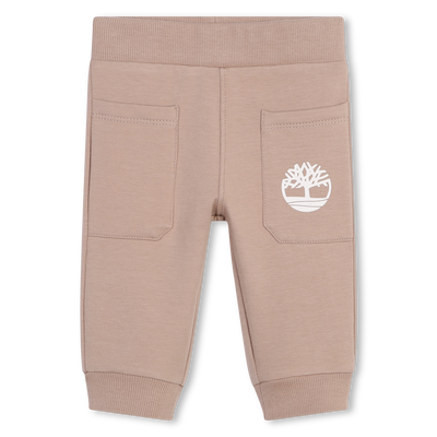Pantal&oacute;n de ch&aacute;ndal de mulet&oacute;n TIMBERLAND NI&Ntilde;O