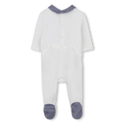 Conjunto de pijama, sombrero de pescador y babero KENZO KIDS 
                    NI&Ntilde;O