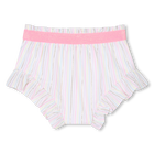 Conjunto short y camiseta BILLIEBLUSH 
                    NI&Ntilde;A