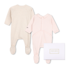 Conjunto de 2 pijamas KENZO KIDS 
                    UNISEXO