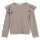 Camiseta de manga larga BILLIEBLUSH 
                    NI&Ntilde;A