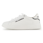 Zapatillas KARL LAGERFELD KIDS 
                    NI&Ntilde;A