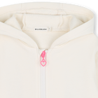 C&aacute;rdigan con capucha BILLIEBLUSH 
                    NI&Ntilde;A