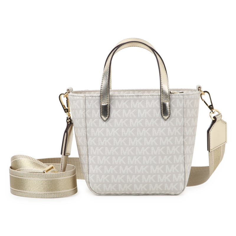 Bolso cab&aacute;s estampado MICHAEL KORS 
                        NI&Ntilde;A