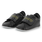 Zapatillas de piel de oveja KENZO KIDS 
                    UNISEXO