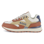 Zapatillas con cordones, ARENA, hi-res
