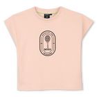 Camiseta BOSS 
                    NI&Ntilde;A