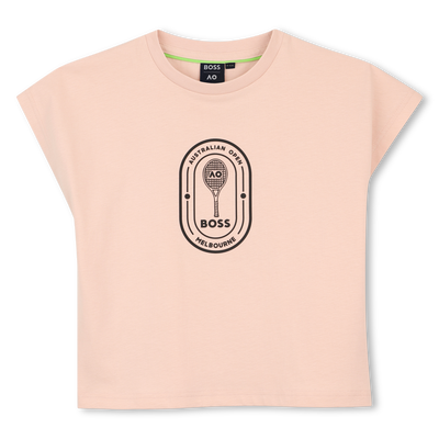 Camiseta BOSS NI&Ntilde;A