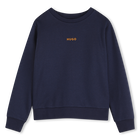 Sudadera HUGO 
                    NI&Ntilde;O