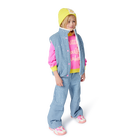 Jersey de punto fino BILLIEBLUSH 
                    NI&Ntilde;A