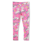 Leggings BILLIEBLUSH 
                    NI&Ntilde;A