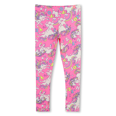Leggings BILLIEBLUSH NI&Ntilde;A