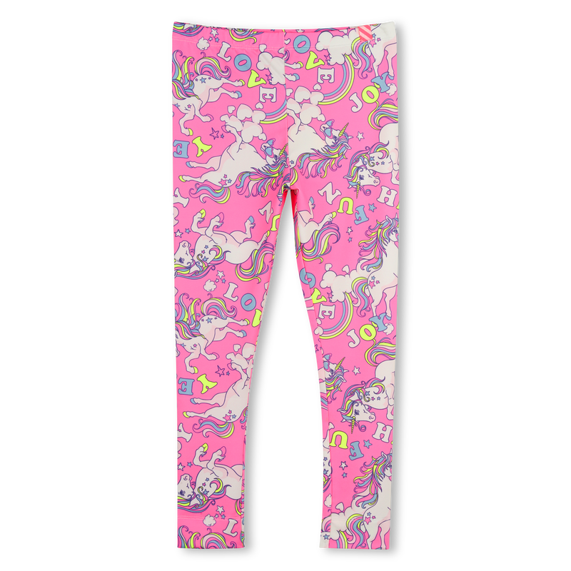 Leggings BILLIEBLUSH 
                        NI&Ntilde;A