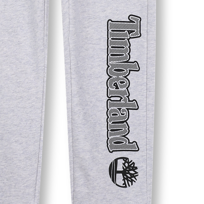 PANTALONES JOGGER TIMBERLAND 
                        NI&Ntilde;O