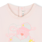 Camiseta de manga larga BILLIEBLUSH 
                    NI&Ntilde;A