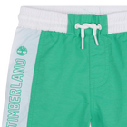 Shorts de ba&ntilde;o TIMBERLAND 
                    NI&Ntilde;O