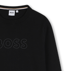 Su&eacute;ter BOSS 
                    NI&Ntilde;O