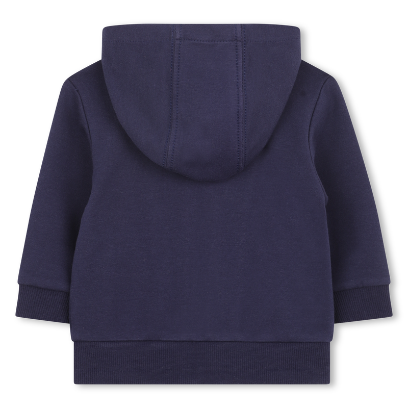 CONJUNTO DE PANTAL&Oacute;N, CAMISETA Y C&Aacute;RDIGAN TIMBERLAND 
                        NI&Ntilde;O