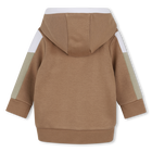 Sudadera con capucha BOSS 
                    NI&Ntilde;O