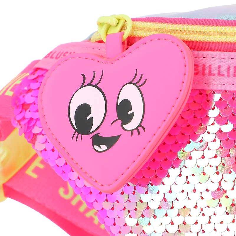Ri&ntilde;onera BILLIEBLUSH 
                        NI&Ntilde;A
