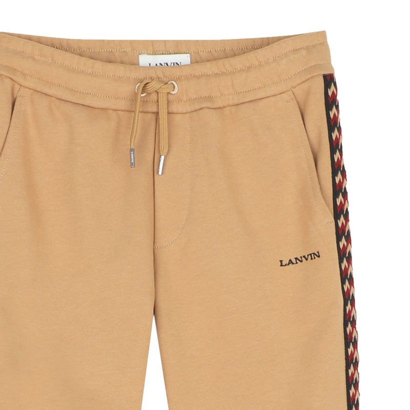 Pantal&oacute;n de ch&aacute;ndal LANVIN 
                        UNISEXO