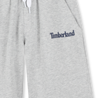 Bermudas de mulet&oacute;n TIMBERLAND 
                    NI&Ntilde;O