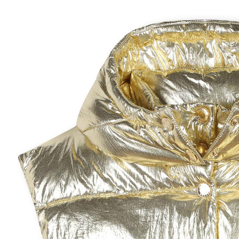 Plumas sin mangas MARC JACOBS 
                        NI&Ntilde;A