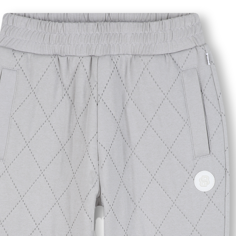 Mono BOSS 
                        NI&Ntilde;O