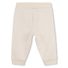 Conjunto de sudadera y pantal&oacute;n KARL LAGERFELD KIDS 
                    NI&Ntilde;O