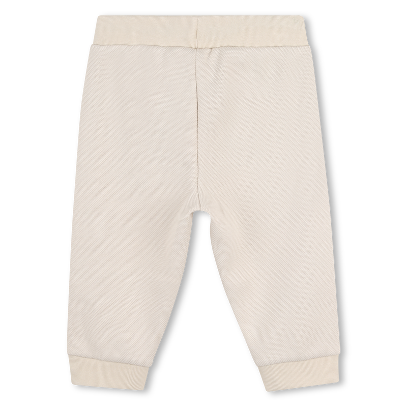 Conjunto de sudadera y pantal&oacute;n KARL LAGERFELD KIDS 
                        NI&Ntilde;O