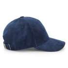 Gorra de terciopelo BOSS 
                    NI&Ntilde;O