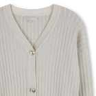 Sudadera con capucha con cremallera MICHAEL KORS 
                    NI&Ntilde;A