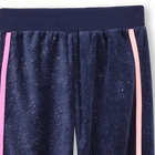 Pantal&oacute;n jogging de terciopelo BILLIEBLUSH 
                    NI&Ntilde;A