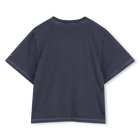 Camiseta ZADIG & VOLTAIRE 
                    NI&Ntilde;O