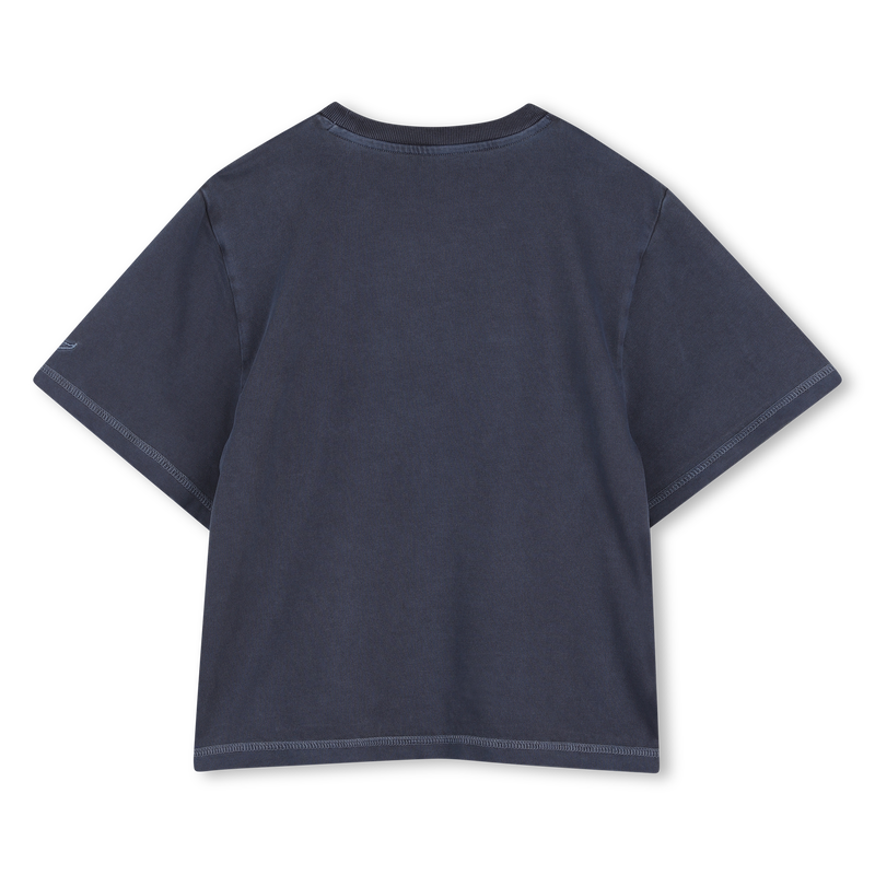 Camiseta ZADIG & VOLTAIRE 
                        NI&Ntilde;O