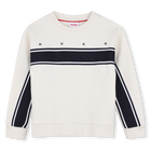Sudadera HUGO 
                    NI&Ntilde;O
