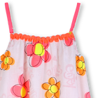Vestido de tirantes BILLIEBLUSH 
                    NI&Ntilde;A
