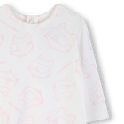 Juego de 3 piezas KARL LAGERFELD KIDS 
                    NI&Ntilde;A