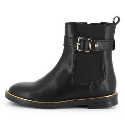 Botines BOSS NI&Ntilde;A