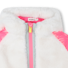 Abrigo con capucha BILLIEBLUSH 
                    NI&Ntilde;A