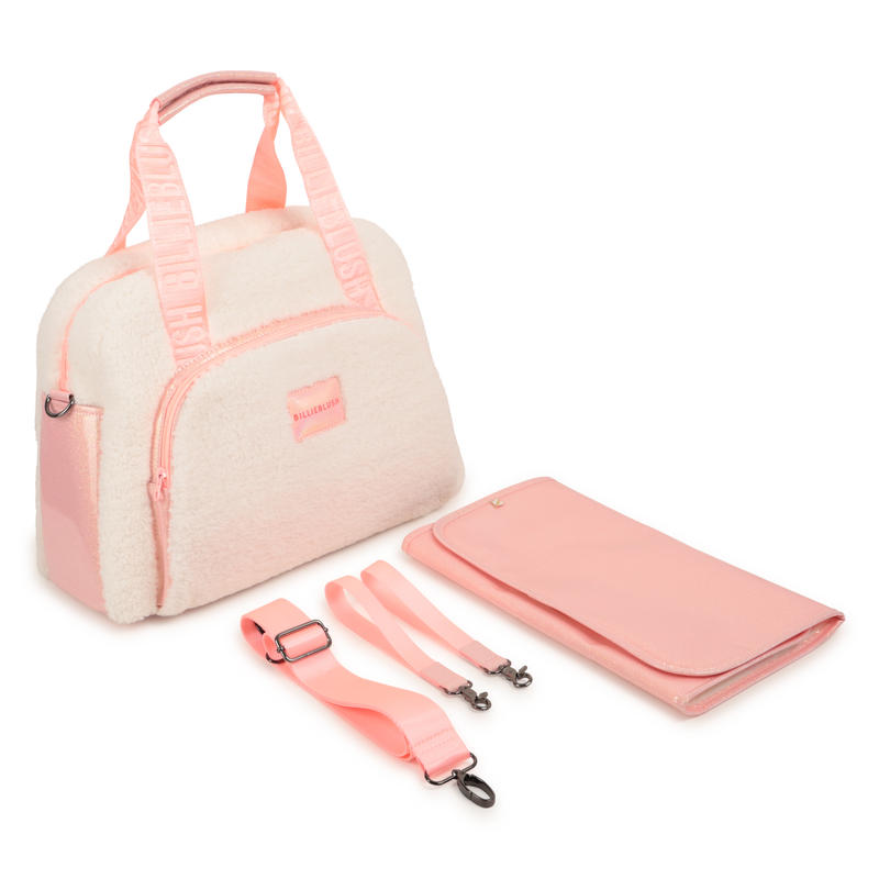 Bolsa de pa&ntilde;ales BILLIEBLUSH 
                        NI&Ntilde;A